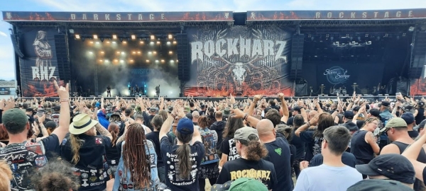 ROCKHARZ-Festival 2024