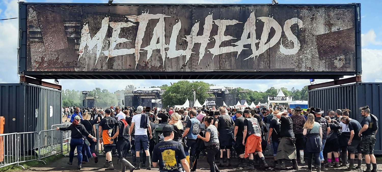 Wacken 2023